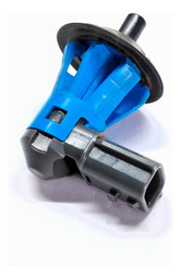 Interruptor Capô Renault Oroch Captur 2017 A 2023