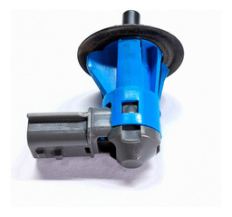 INTERRUPTOR CAPÔ RENAULT OROCH CAPTUR 2017 A 2023