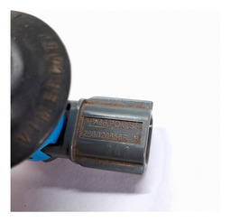 INTERRUPTOR CAPÔ RENAULT OROCH CAPTUR 2017 A 2023