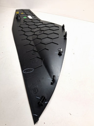 ACABAMENTO LATERAL DIREITA CONSOLE GM TRACKER 2020 A 2024