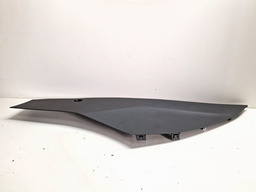 ACABAMENTO LATERAL DIREITA CONSOLE GM TRACKER 2020 A 2024