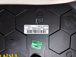 ACABAMENTO LATERAL DIREITA CONSOLE GM TRACKER 2020 A 2024