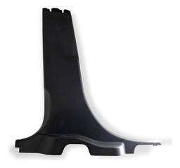 Acabamento inferior Coluna Central Esquerda Tracker 2020/