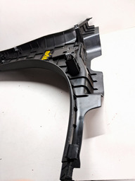 ACABAMENTO INFERIOR COLUNA CENTRAL ESQUERDA TRACKER 2020/