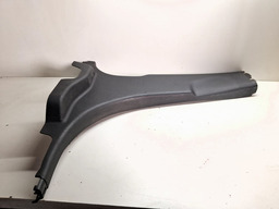 ACABAMENTO INFERIOR COLUNA CENTRAL ESQUERDA TRACKER 2020/