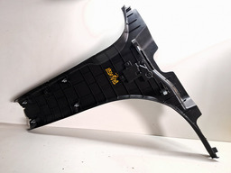 ACABAMENTO INFERIOR COLUNA CENTRAL ESQUERDA TRACKER 2020/