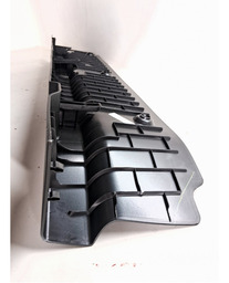 ACABAMENTO SOLEIRA BAGAGITO GM TRACKER 2020 A 2024 DETALHE