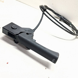 PUXADOR C/CABO ALAVANCA CAPÔ GM TRACKER 2020 A 2024