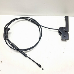 PUXADOR C/CABO ALAVANCA CAPÔ GM TRACKER 2020 A 2024