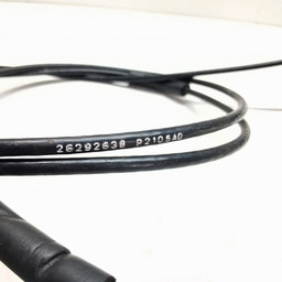 PUXADOR C/CABO ALAVANCA CAPÔ GM TRACKER 2020 A 2024