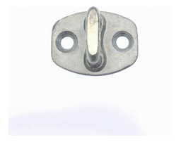 Batente Porta Chevrolet Tracker Onix Turbo 2020 2021 A 2024