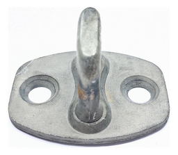 BATENTE PORTA CHEVROLET TRACKER ONIX TURBO 2020 2021 A 2024