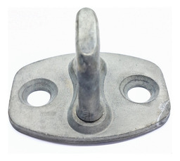 BATENTE PORTA CHEVROLET TRACKER ONIX TURBO 2020 2021 A 2024