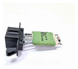 RESISTÊNCIA CAIXA EVAPORADORA CHEVROLET TRACKER 2020 A 2024