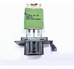 RESISTÊNCIA CAIXA EVAPORADORA CHEVROLET TRACKER 2020 A 2024