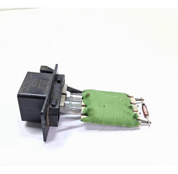 RESISTÊNCIA CAIXA EVAPORADORA CHEVROLET TRACKER 2020 A 2024