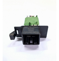 RESISTÊNCIA CAIXA EVAPORADORA CHEVROLET TRACKER 2020 A 2024