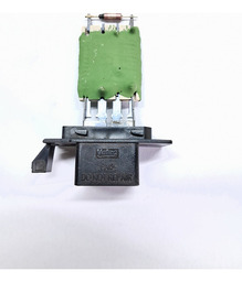 RESISTÊNCIA CAIXA EVAPORADORA CHEVROLET TRACKER 2020 A 2024