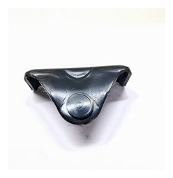 SUPORTE AMORTECEDOR TAMPA TRASEIRA GM TRACKER 2020 A 2024