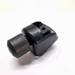 BATENTE REGULADOR CAPÔ CHEVROLET TRACKER 1.0 2020 A 2024