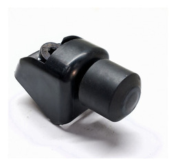 BATENTE REGULADOR CAPÔ CHEVROLET TRACKER 1.0 2020 A 2024