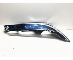 MÁSCARA NEGRA GRADE INTERNA FAROL DIREITO GM TRACKER 20 A 24