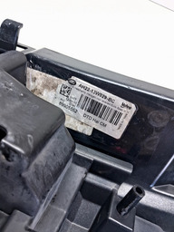 GRADE PARACHOQUE DIANTEIRO LAND ROVER DISCOVERY 4 2009 A 13