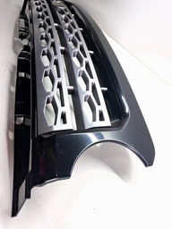 GRADE PARACHOQUE DIANTEIRO LAND ROVER DISCOVERY 4 2009 A 13