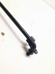 HASTE VARETA CAPÔ CHEVROLET TRACKER 2020 2021 2022/ 