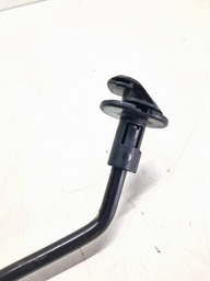 HASTE VARETA CAPÔ CHEVROLET TRACKER 2020 2021 2022/ 