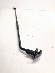 HASTE VARETA CAPÔ CHEVROLET TRACKER 2020 2021 2022/ 