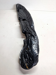 ESPUMA ANTIRRUÍDO PARALAMA DIREITO GM TRACKER ONIX 2020 A 24