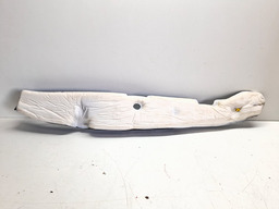 ESPUMA ANTIRRUÍDO PARALAMA DIREITO GM TRACKER ONIX 2020 A 24