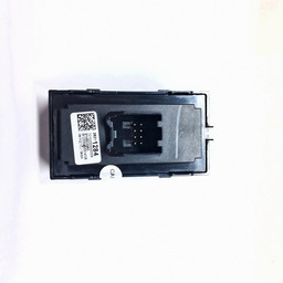 BOTÃO COMANDO VIDRO ELÉTRICO DIANT DIR GM TRACKER 2020 A 24