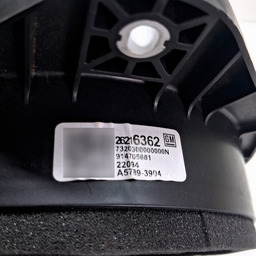 ALTO FALANTE PORTA DIANTEIRA DIREITA GM TRACKER 2020/