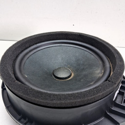 ALTO FALANTE PORTA DIANTEIRA DIREITA GM TRACKER 2020/