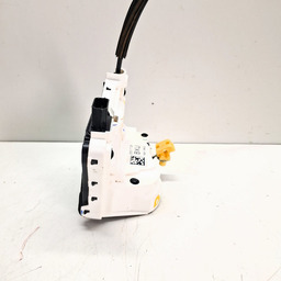 FECHADURA PORTA DIANTEIRA DIREI ONIX TRACKER 20/ MONTANA 23/