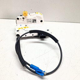 FECHADURA PORTA DIANTEIRA DIREI ONIX TRACKER 20/ MONTANA 23/