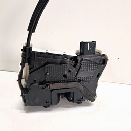 FECHADURA PORTA DIANTEIRA DIREI ONIX TRACKER 20/ MONTANA 23/