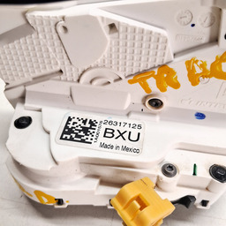 FECHADURA PORTA DIANTEIRA DIREI ONIX TRACKER 20/ MONTANA 23/
