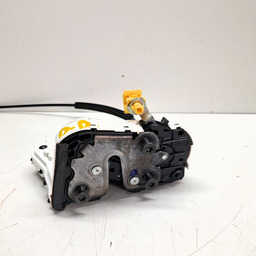 FECHADURA PORTA DIANTEIRA DIREI ONIX TRACKER 20/ MONTANA 23/