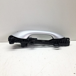 MAÇANETA EXTERNA DIANTEIRA DIR CHEVROLET TRACKER 2020 A 2024