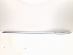 Friso Lateral Porta Dianteira Dir Gm Tracker 2020 A 2024 