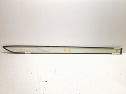 FRISO LATERAL PORTA DIANTEIRA DIR GM TRACKER 2020 A 2024 