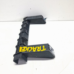 GUIA CANALETA PORTA DIANTEIRA DIR GM TRACKER 2020 A 2024