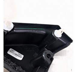 ACABAMANTO INTERNO RETROVISOR DIREITO GM TRACKER 2020 A 2024