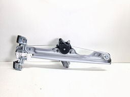 MÁQUINA DE VIDRO PORTA DIANTEIRA DIREITA TRACKER 2020/..