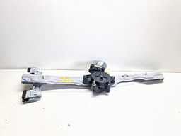 MÁQUINA DE VIDRO PORTA DIANTEIRA DIREITA TRACKER 2020/..