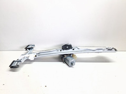 MÁQUINA DE VIDRO PORTA DIANTEIRA DIREITA TRACKER 2020/..