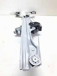 MÁQUINA DE VIDRO PORTA DIANTEIRA DIREITA TRACKER 2020/..